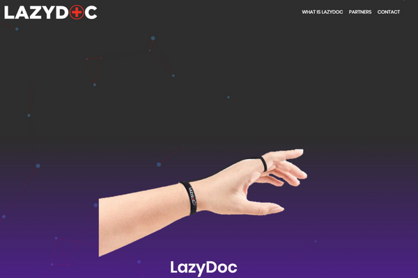 Lazydoc Screenshot